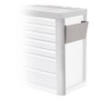 Bac poubelle pour servante ULTIMATE KS TOOLS 816.9937 photo du produit Secondaire 1 S