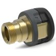 Adaptateur raccord 2 Easy Lock M22 x 1,5 mm KARCHER 41110300 photo du produit