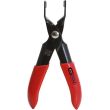 Pinces pour conduite de carburant pour Opel et GM KS TOOLS 115.1093 photo du produit