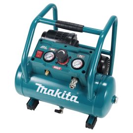 Compresseur 40V Makita AC001GZ (sans batterie ni chargeur) pas cher Principale M