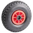 Roue increvable 260 mm AVL 249212IN photo du produit