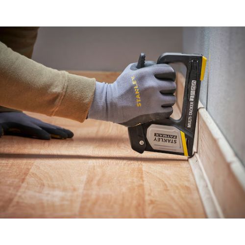 Agrafeuse-cloueuse 4-en-1 - STANLEY FATMAX - FMHT70401-0 pas cher Secondaire 6 L