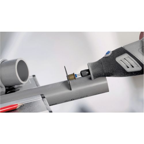 Coffret d'accessoires Dremel EZ SpeedClic photo du produit Secondaire 5 L