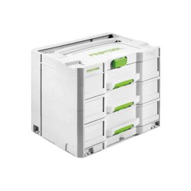 Sortainer Festool SYS 4 TL-SORT/3 - 200119 photo du produit Principale M