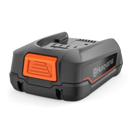 Batterie 18V Husqvarna Aspire P4A 18-B45 2,5 Ah - 970600801 photo du produit Principale M