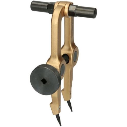 Outil pour disques de sécurité en acier 153 mm KS TOOLS 440.0344 photo du produit Secondaire 3 L