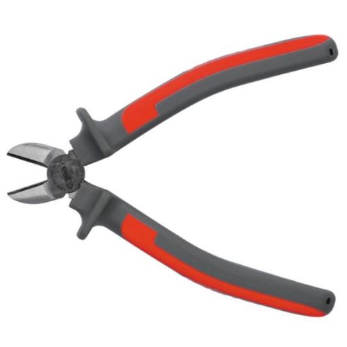 Pince coupante ULTIMATE diagonale 165 mm KS TOOLS 922.8012 photo du produit