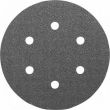 Disques abrasifs 150 mm grain 80 x5 - BOSCH – 2608605087 pas cher