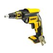 Visseuse plaque de plâtre 18V  XR (sans batterie ni chargeur) en coffret TSTAK II DEWALT DCF620NT-XJ photo du produit Secondaire 1 S