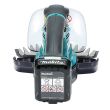 Taille herbe CXT 12V + 2 batteries 1,5Ah + chargeur - MAKITA - UM600DWYEX pas cher Secondaire 4 S