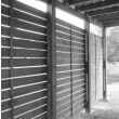 Carport en bois CESAR 17,7m² - FOREST STYLE - 3828 pas cher Secondaire 2 S