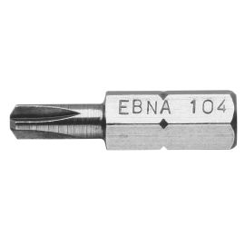 Embout 1/4'' BNAE n° 4 longueur 25mm - FACOM - EBNA.104 pas cher Principale M