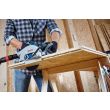 Scie circulaire 18V GKS 18V-68 GC + 2 batteries 8 Ah + chargeur + coffret L-BOXX BOSCH 06016B5101 photo du produit Secondaire 8 S