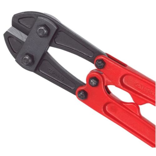 Coupe-boulons à bras tubulaires 450 mm 18'' KS TOOLS 118.0118 photo du produit Secondaire 3 L