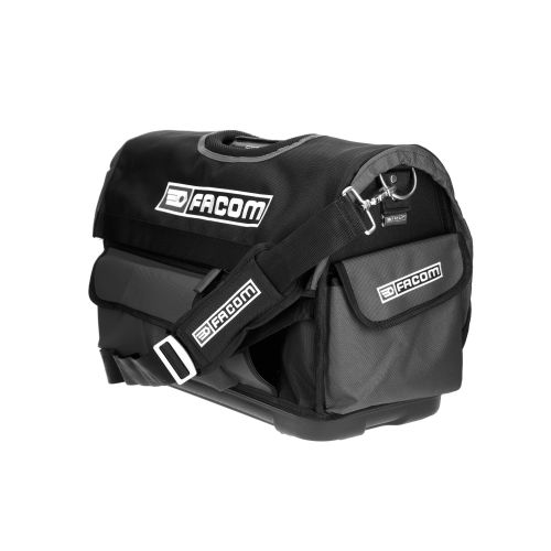 Boîte à outils textile PROPAG - FACOM - BS.T20PB pas cher Secondaire 5 L