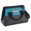 Sac à outils de transport 35,6cm - MAKITA - 831253-8 pas cher Secondaire 1 S