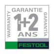 Perceuse-visseuse 18V T 18+3-Basic (sans batterie ni chargeur) + Systainer SYS3 - FESTOOL - 576448 pas cher Secondaire 4 S