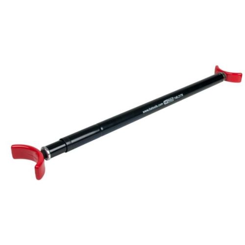 Béquille de blocage de pédale de frein ou hayon 64 - 109 cm KS TOOLS 140.2178 photo du produit Secondaire 1 L