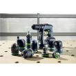 Perceuse-visseuse 10,8V CXS 12 2,5-Set + 2 batteries 2,5Ah + chargeur + coffret SYSTAINER SYS3 DF M 187 - FESTOOL - 576865 pas cher Secondaire 7 S