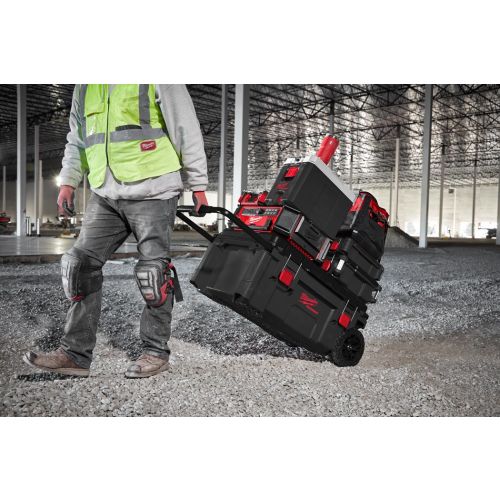 Mug Packout isotherme 591 ml MILWAUKEE 4932479074 photo du produit Secondaire 5 L