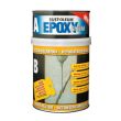 Mortier Epoxy bi composant 500ml RUST-OLEUM 203010.0.5 photo du produit