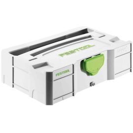 MINI-Systainer T-LOC Festool SYS-MINI TL photo du produit Principale M