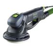 Ponceuse roto-excentrique 720W ROTEX RO 150 FEQ-Plus en coffret SYSTAINER - FESTOOL - 576017 pas cher Secondaire 1 S