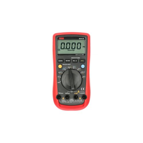Multimètre Digital Hanger MD 61B photo du produit