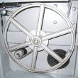 Scie à ruban d'établi 250 W 80 mm - PEUGEOT OUTILLAGE - 132061 photo du produit Secondaire 9 S