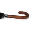 Parapluie canne avec manche en bois STIHL 0420-960-0009 photo du produit Secondaire 1 S