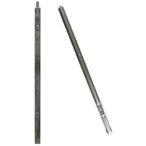 Prolongateur ajustable longueur 1370mm 1 galet - FERCO - A-01197-14-0-1 pas cher Principale L