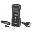 Mesure laser FATMAX FLM165 50 m STANLEY FMHT77165-0 photo du produit Secondaire 2 S