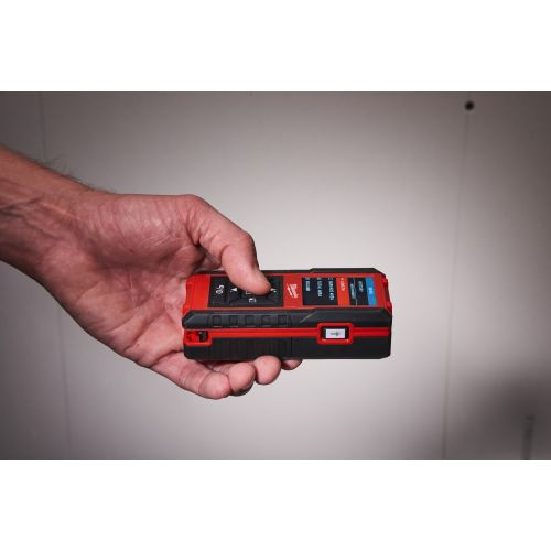 Lasermètre LDM 100 100 m MILWAUKEE 4933459278 photo du produit Secondaire 4 L