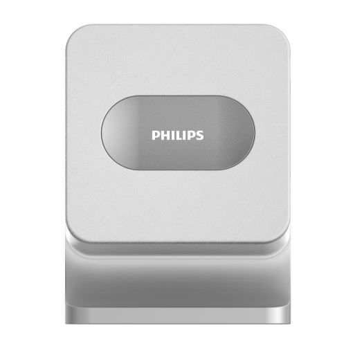 Sonette sans fil WelcomeBell 300 Color - Philips - 531013 pas cher Secondaire 3 L