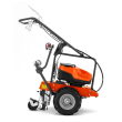 Câbleuse à batterie CL400i HUSQVARNA 970549301 photo du produit Secondaire 2 S