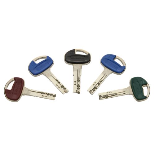 Cylindre à double entrée X8 A2P* 31,5X61,5 à roue dentée reversible pour carénée Sésame 2 Héraclès X8-3060SES2 photo du produit Secondaire 14 L