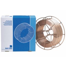 Fil massif Lincoln Electric FILCORD pour soudage MIG/MAG (GMAW) photo du produit Principale M
