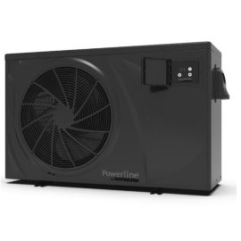 Pompe à chaleur Hayward Powerline inverter 15 kW - HAY-150-0211 pas cher Principale M