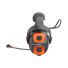 Casque antibruit Bluetooth X-COM Active de HUSQVARNA - Le Besson