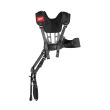 Harnais double pour débroussailleuse MILWAUKEE TOOL 4932492849 photo du produit