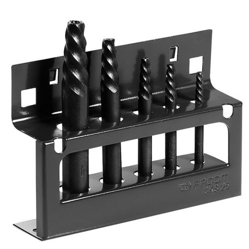 Jeu de 5 extracteurs de goujons diamètre 3-18mm - FACOM - 285.JS5 pas cher