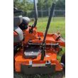 Éjection latérale commandée par l'opérateur HUSQVARNA 966488701 photo du produit