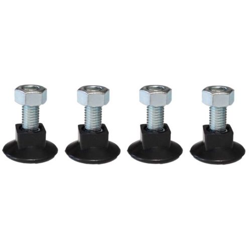 Kit pieds stabilisateurs pour trépied universel ATLANTIC 800288 photo du produit Principale L