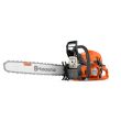 Tronçonneuse thermique 86 cm3 585 60RSN HUSQVARNA 970493024 photo du produit