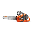 Tronçonneuse 36 V 435i 14'' 0,325'' mini SP21G (sans batterie ni chargeur) HUSQVARNA 970718214 photo du produit