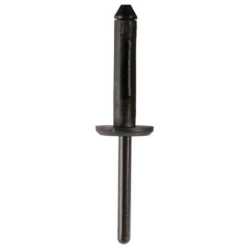 Lot de 10 rivets en plastique pour Chrysler D 5,1 mm KS TOOLS 420.1103 photo du produit
