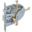 Serrure de coffre modèle 265 7 points MUL-T-LOCK COLOCOSER265MODXX photo du produit