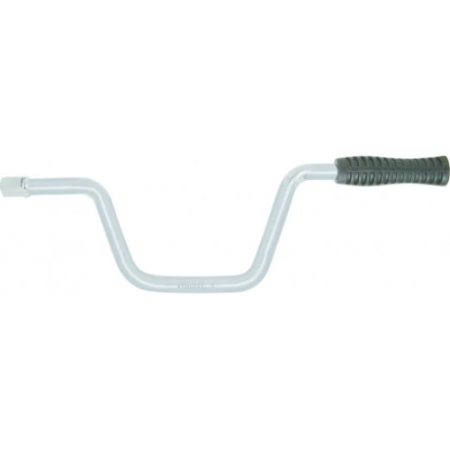 Vilebrequin 3/8 '' 190 mm KS TOOLS 911.3950 photo du produit