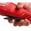 Meuleuse d'angle 1250 W AG 13-125 XSPD avec gâchette homme mort MILWAUKEE 4933451577 photo du produit Secondaire 4 S