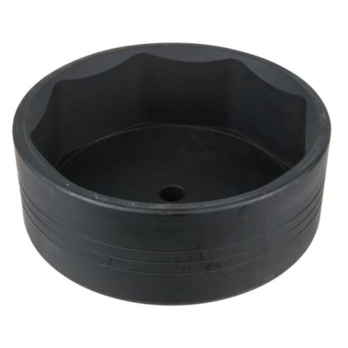 Douille 8 pans pour écrou d'essieu BPW 120 mm KS TOOLS 460.0410 photo du produit Secondaire 1 L